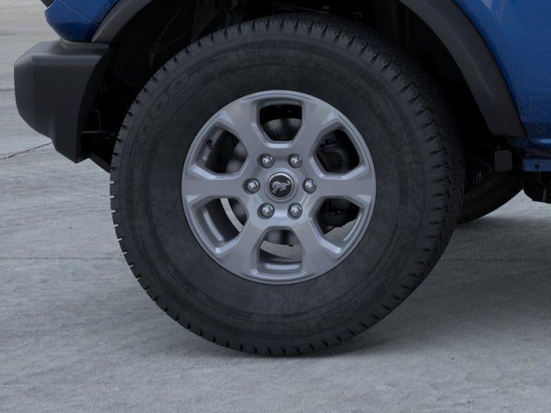 2026 Ford Bronco - Image 21