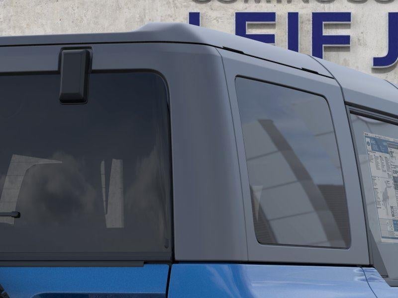 2026 Ford Bronco - Image 25