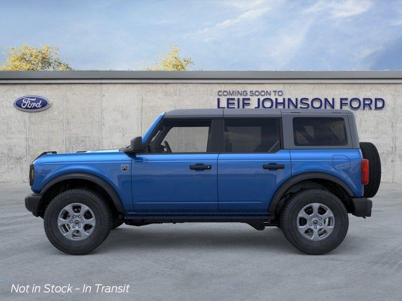 2026 Ford Bronco - Image 3