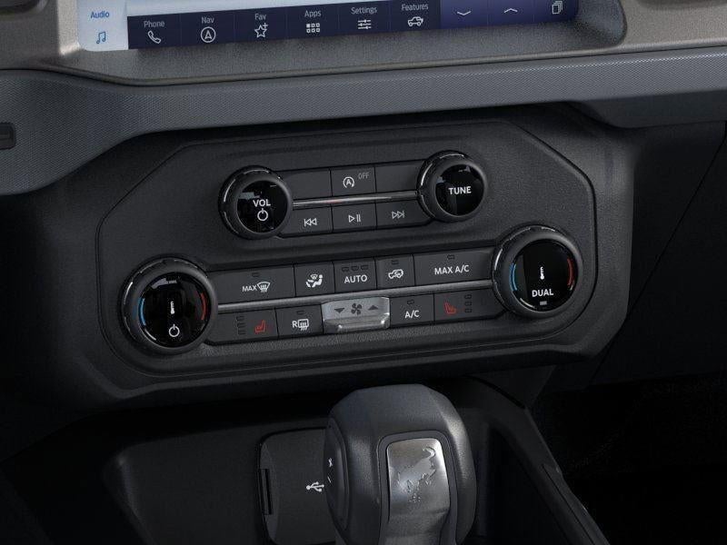 2025 Ford Bronco - Image 16