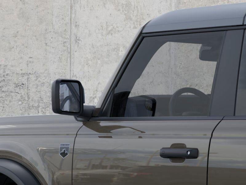 2025 Ford Bronco - Image 22