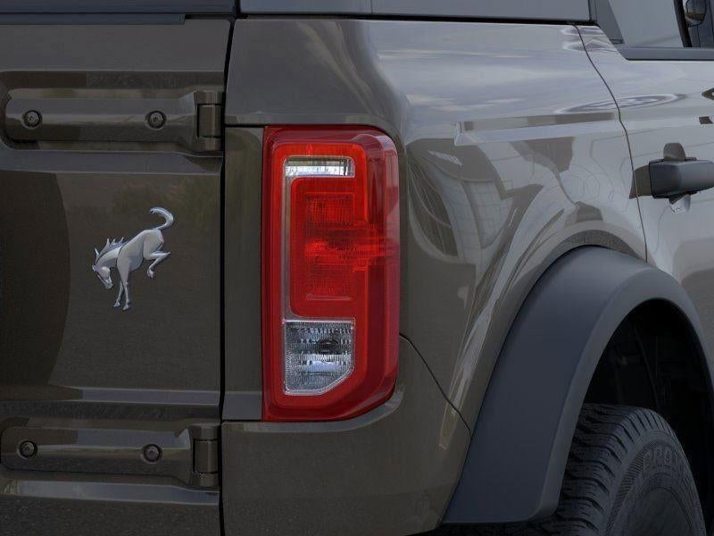 2025 Ford Bronco - Image 23
