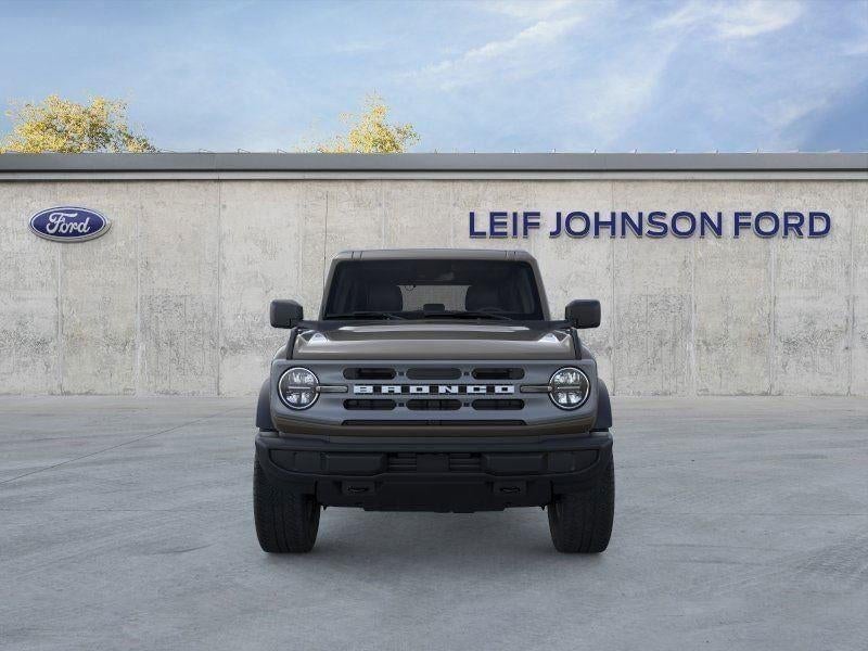 2025 Ford Bronco - Image 6