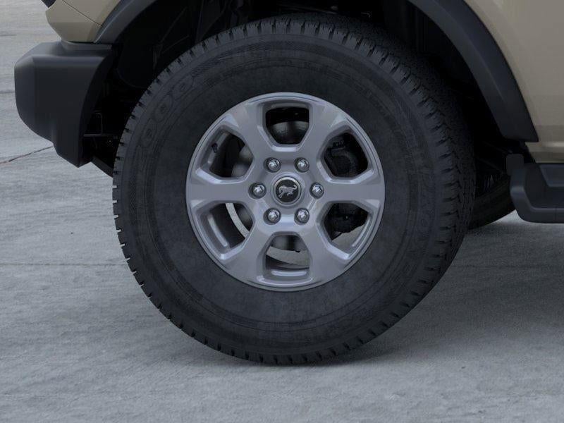 2026 Ford Bronco - Image 21