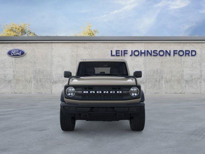 2026 Ford Bronco - Image 6