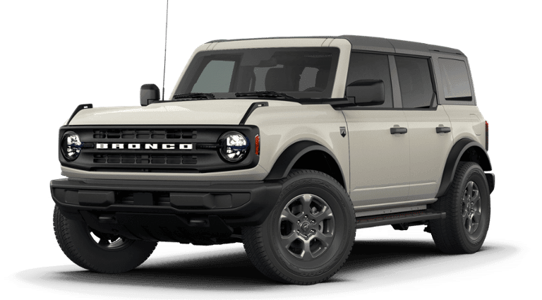 2026 Ford Bronco - Image 26
