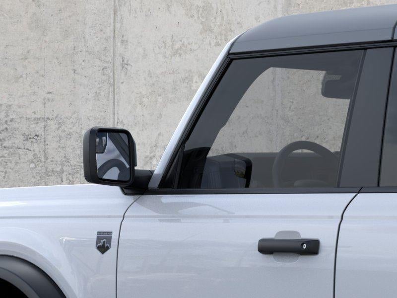 2026 Ford Bronco - Image 22
