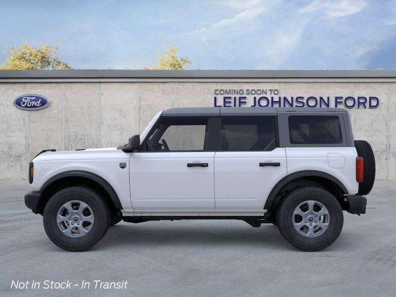2026 Ford Bronco - Image 3