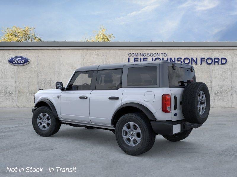 2026 Ford Bronco - Image 4