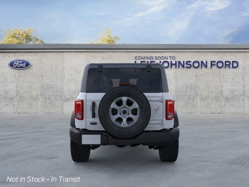 2026 Ford Bronco - Image 5
