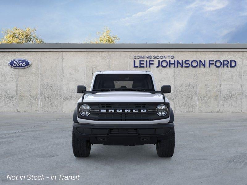2026 Ford Bronco - Image 6