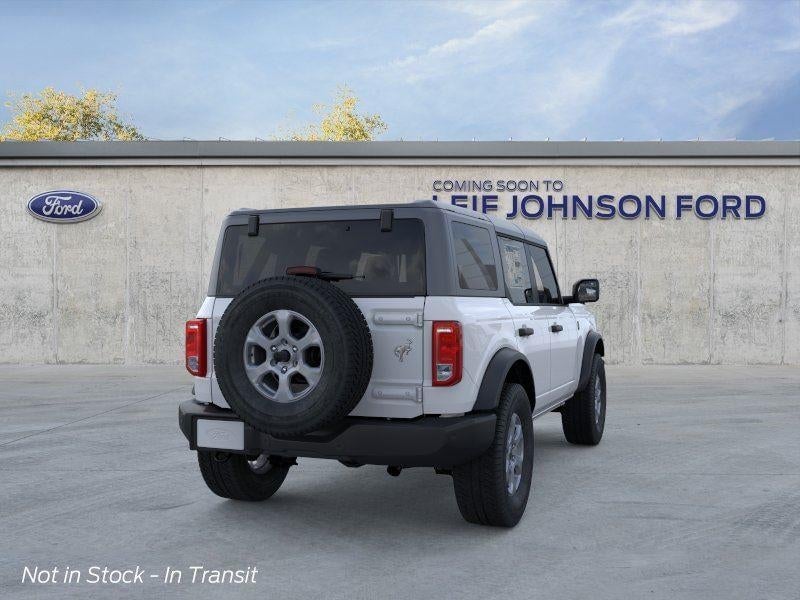 2026 Ford Bronco - Image 8
