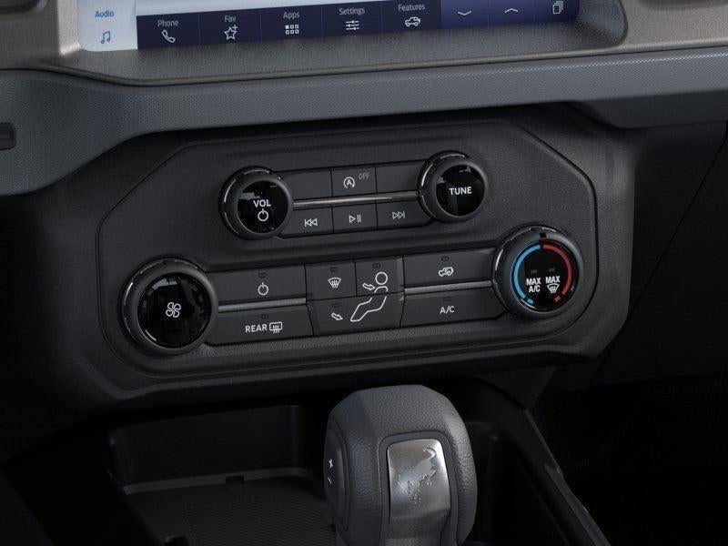 2026 Ford Bronco - Image 16