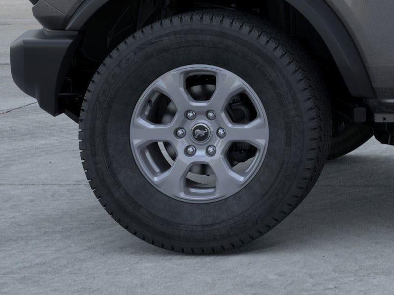 2026 Ford Bronco - Image 21