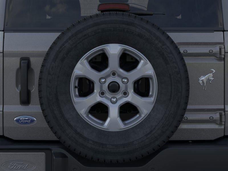 2026 Ford Bronco - Image 24