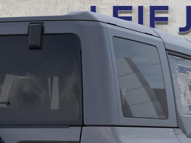 2026 Ford Bronco - Image 25