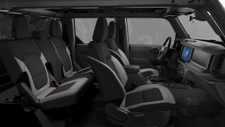 2026 Ford Bronco - Image 30