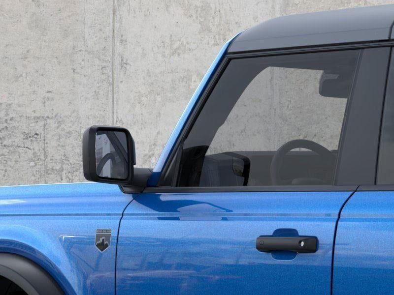2026 Ford Bronco - Image 22