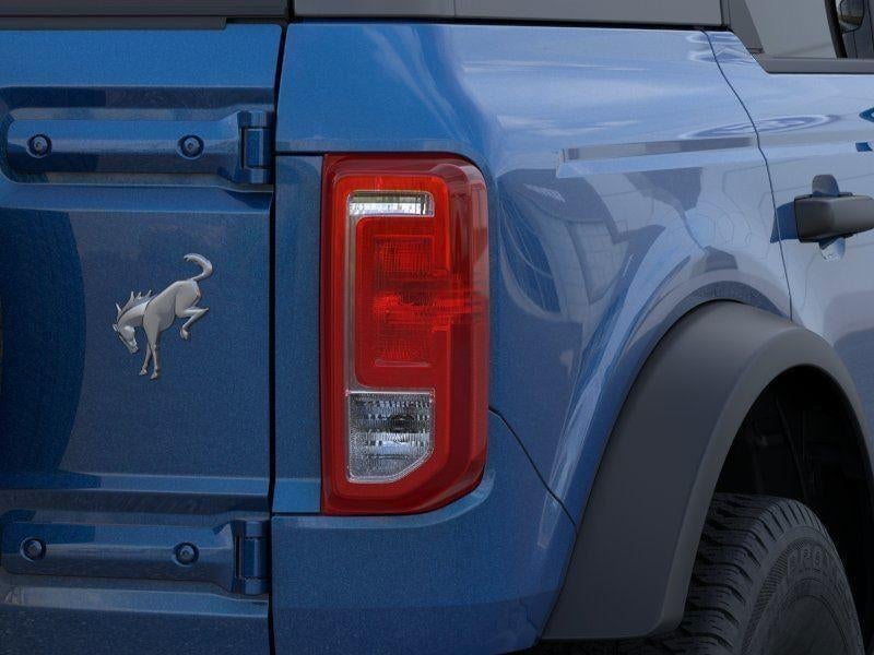 2026 Ford Bronco - Image 23