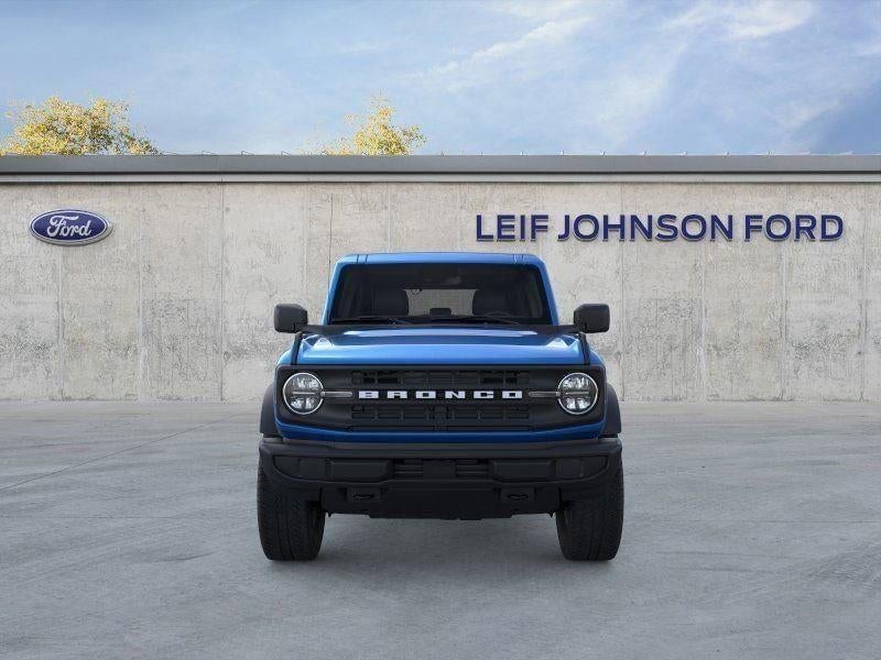 2026 Ford Bronco - Image 6