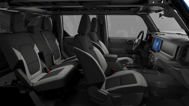 2026 Ford Bronco - Image 30