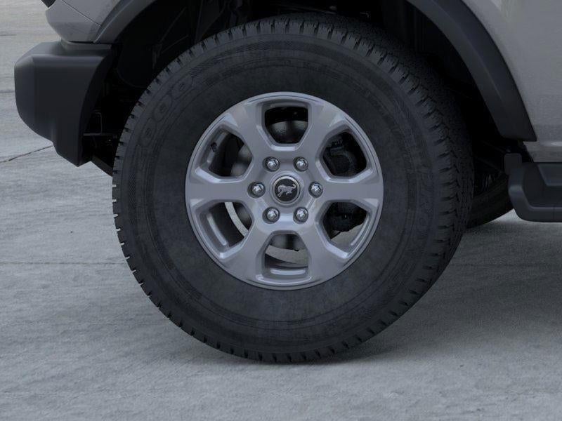 2026 Ford Bronco - Image 21