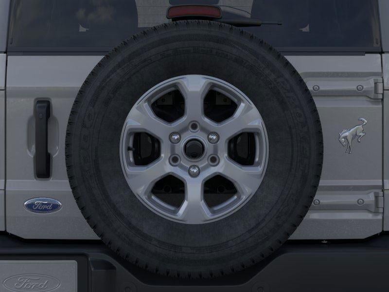 2026 Ford Bronco - Image 24
