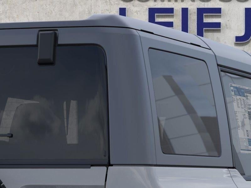 2026 Ford Bronco - Image 25