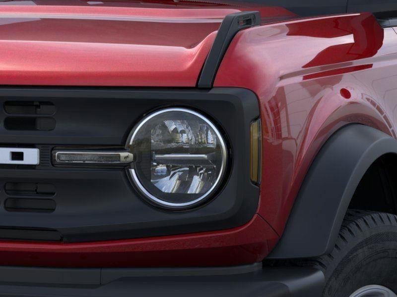 2026 Ford Bronco - Image 20