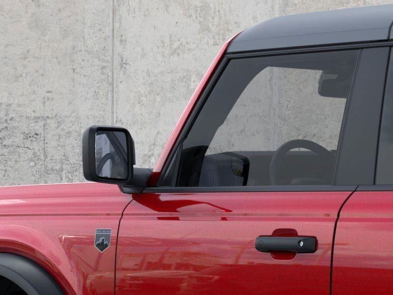 2026 Ford Bronco - Image 22