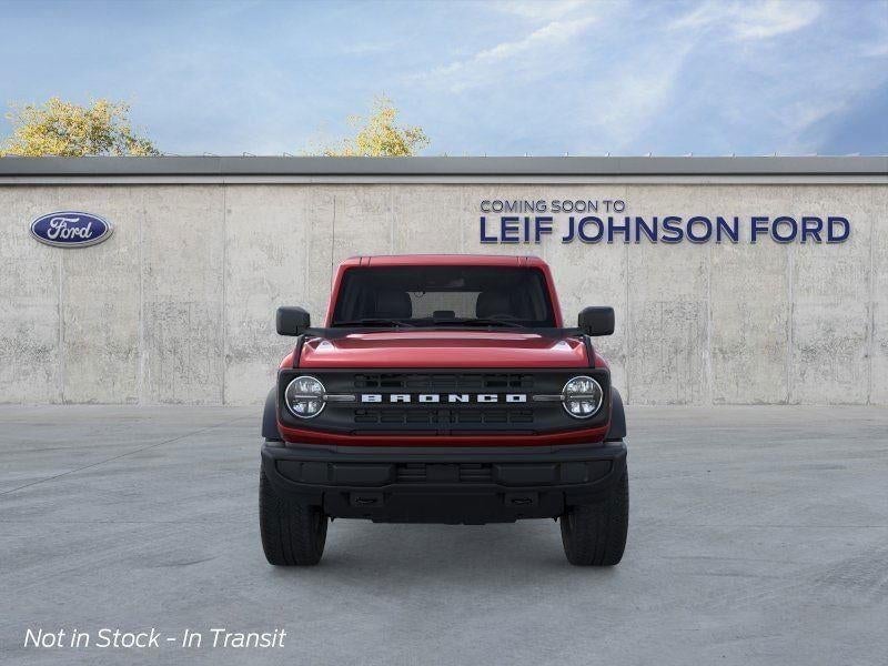 2026 Ford Bronco - Image 6