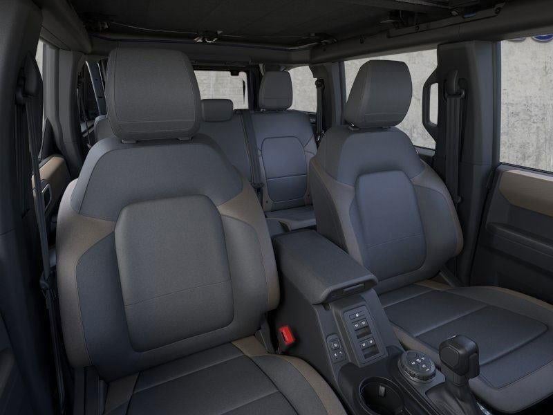 2025 Ford Bronco - Image 10