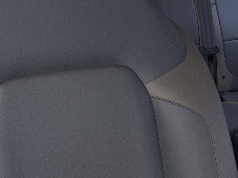 2025 Ford Bronco - Image 18