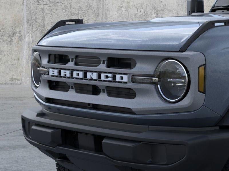 2025 Ford Bronco - Image 19