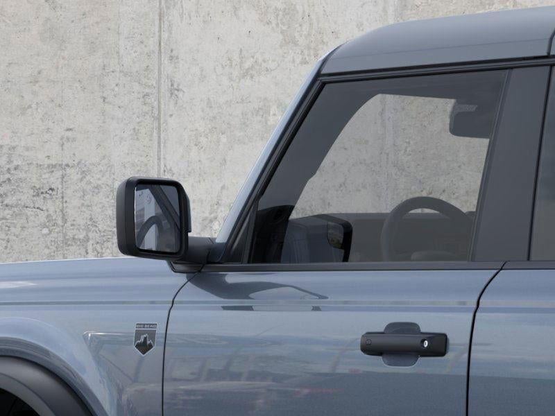2025 Ford Bronco - Image 22
