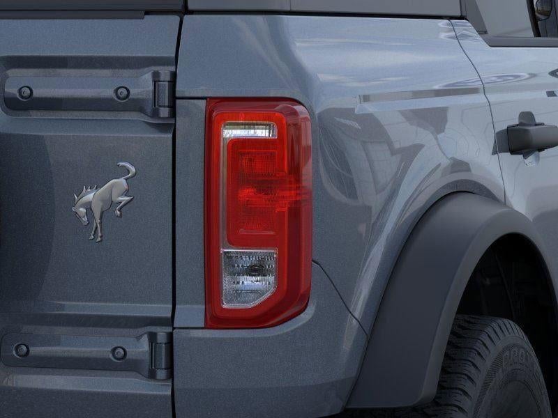 2025 Ford Bronco - Image 23