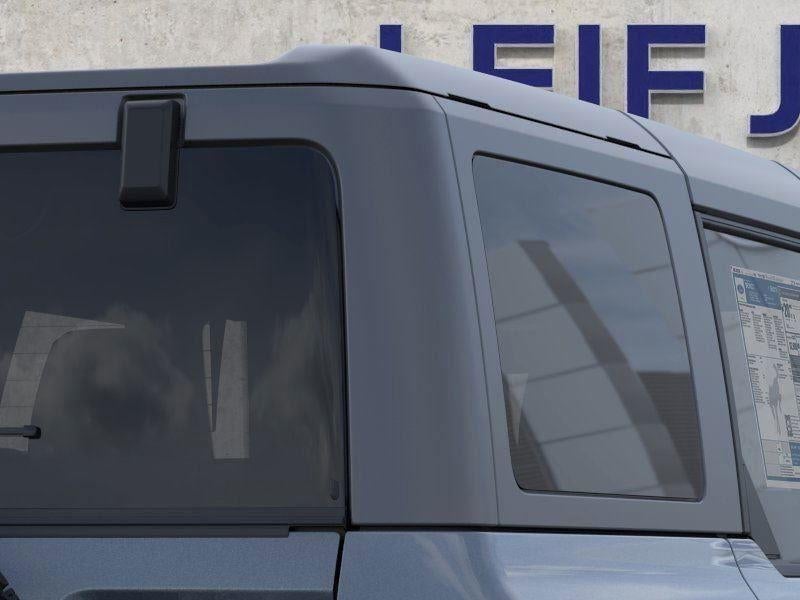 2025 Ford Bronco - Image 25