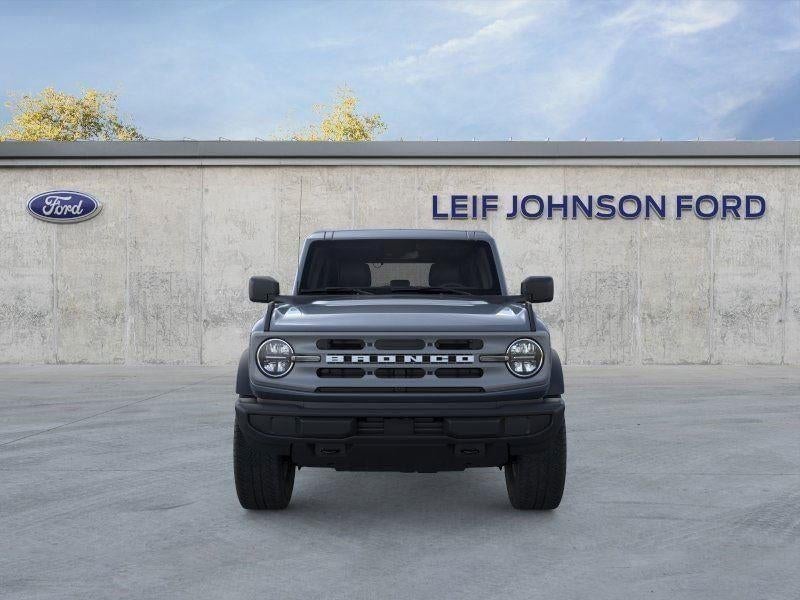 2025 Ford Bronco - Image 6