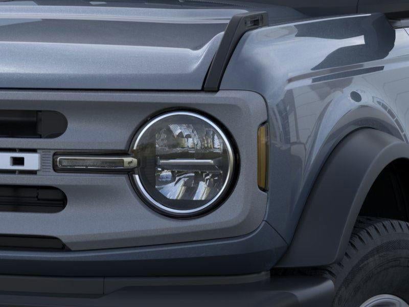 2025 Ford Bronco - Image 20