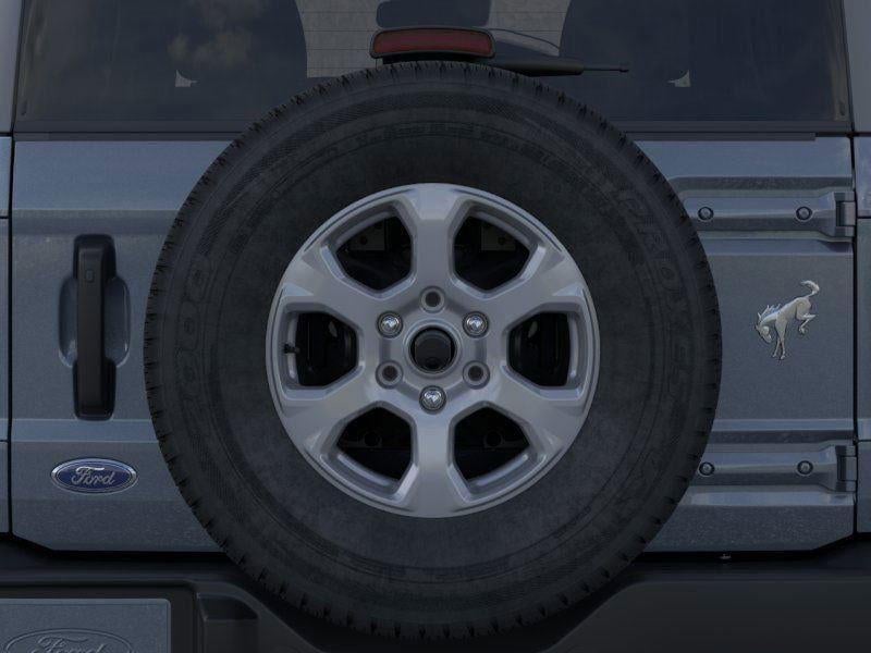 2025 Ford Bronco - Image 24
