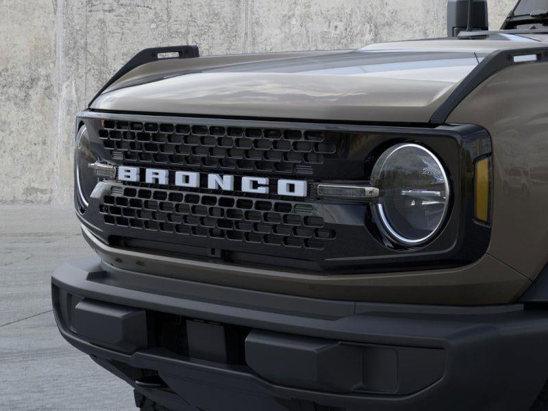 2026 Ford Bronco - Image 19