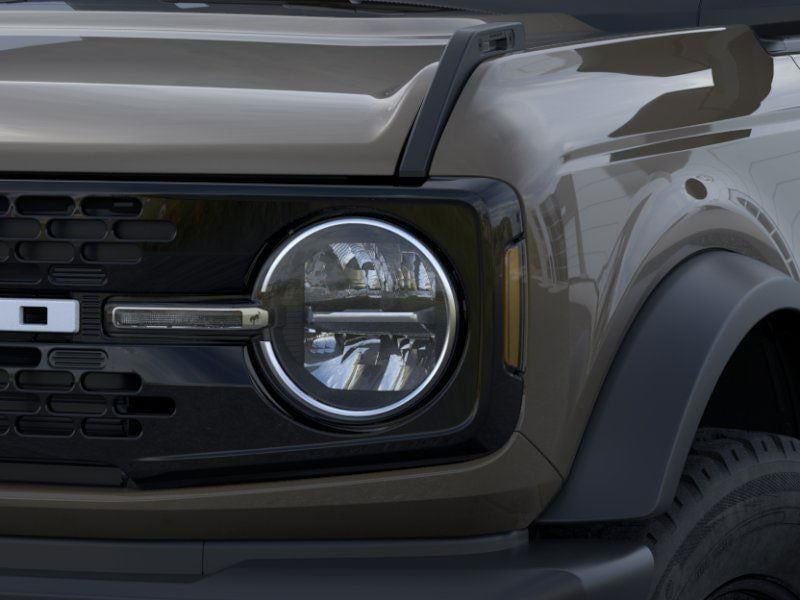2026 Ford Bronco - Image 20