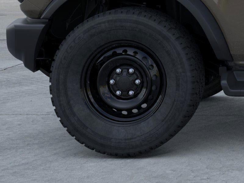 2026 Ford Bronco - Image 21