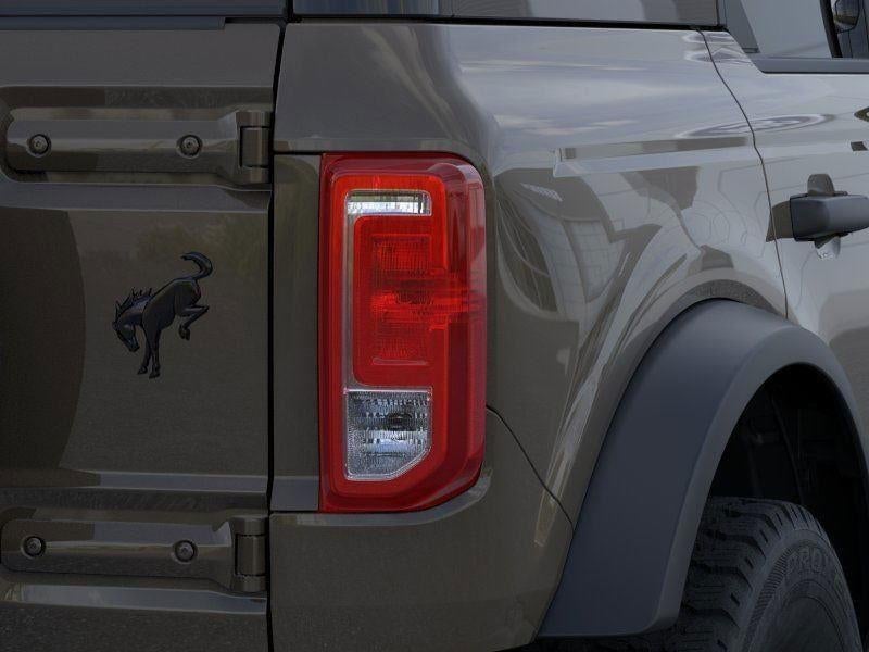 2026 Ford Bronco - Image 23