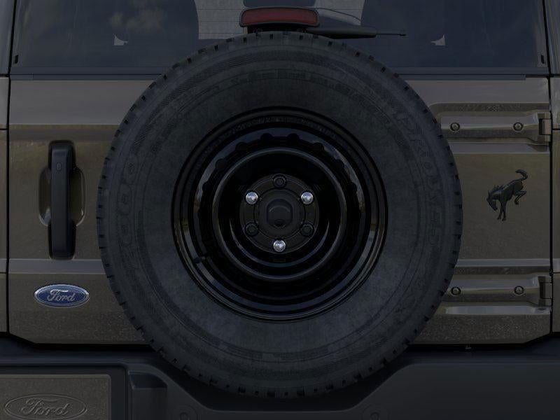 2026 Ford Bronco - Image 24