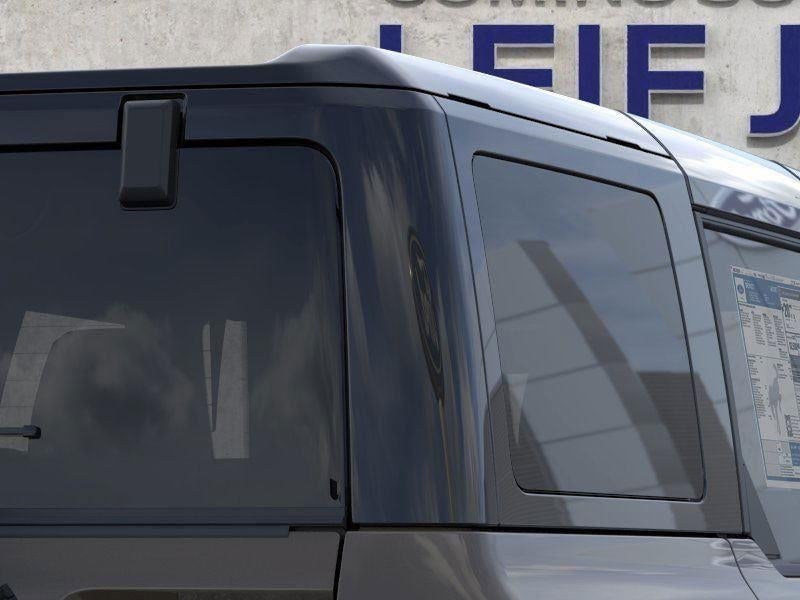 2026 Ford Bronco - Image 25