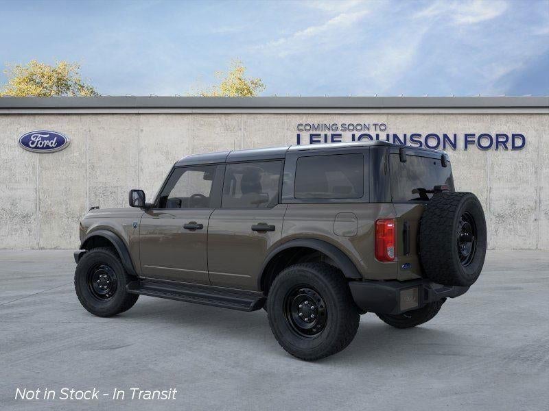 2026 Ford Bronco - Image 4