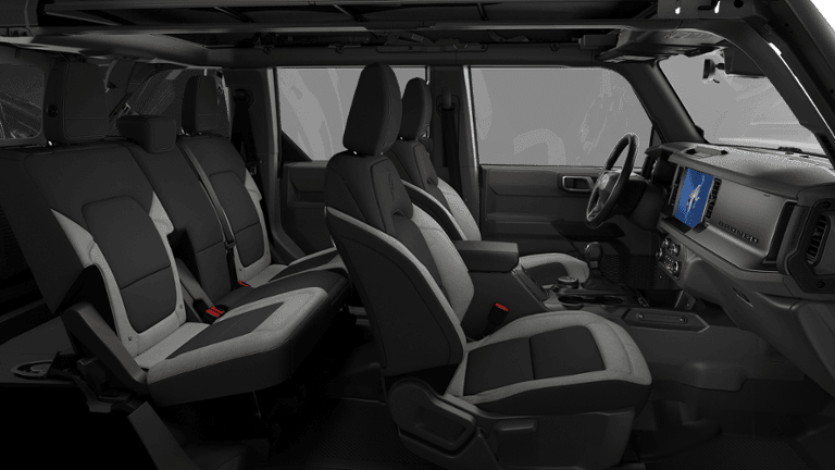 2026 Ford Bronco - Image 30