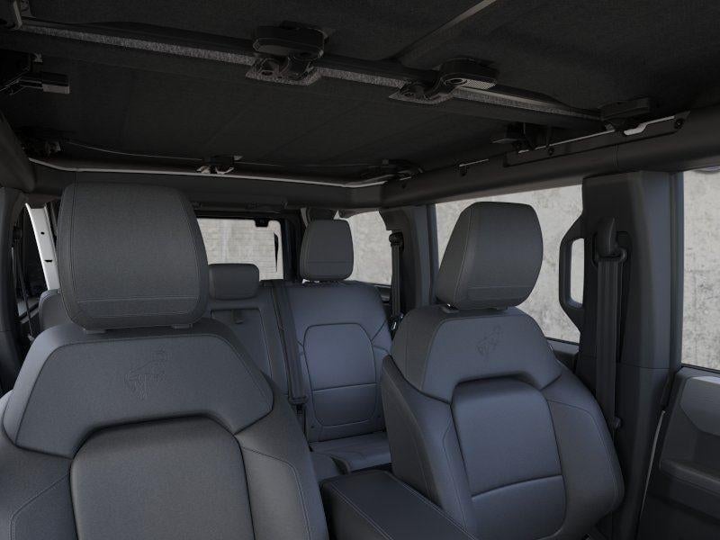 2026 Ford Bronco - Image 5