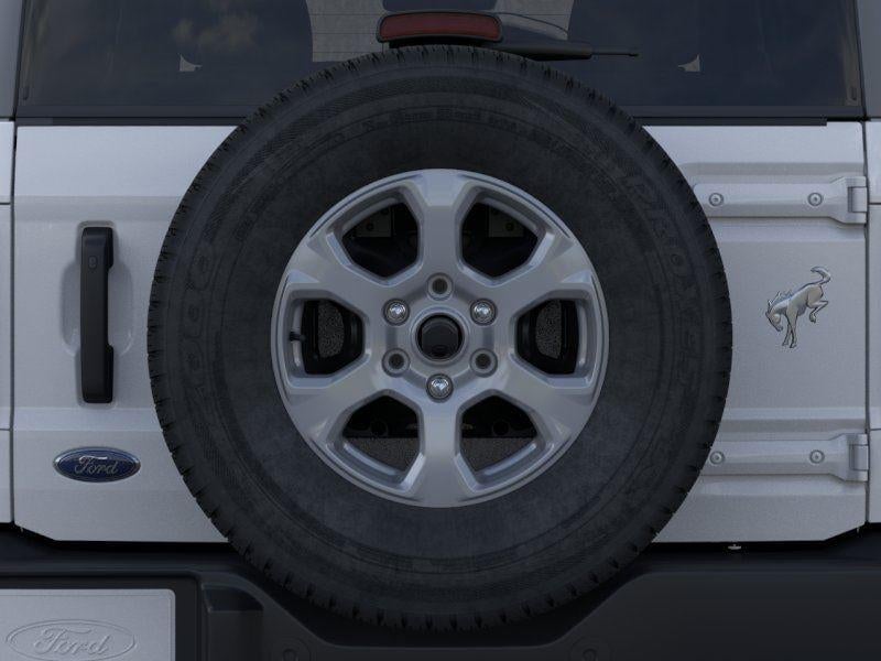 2026 Ford Bronco - Image 17